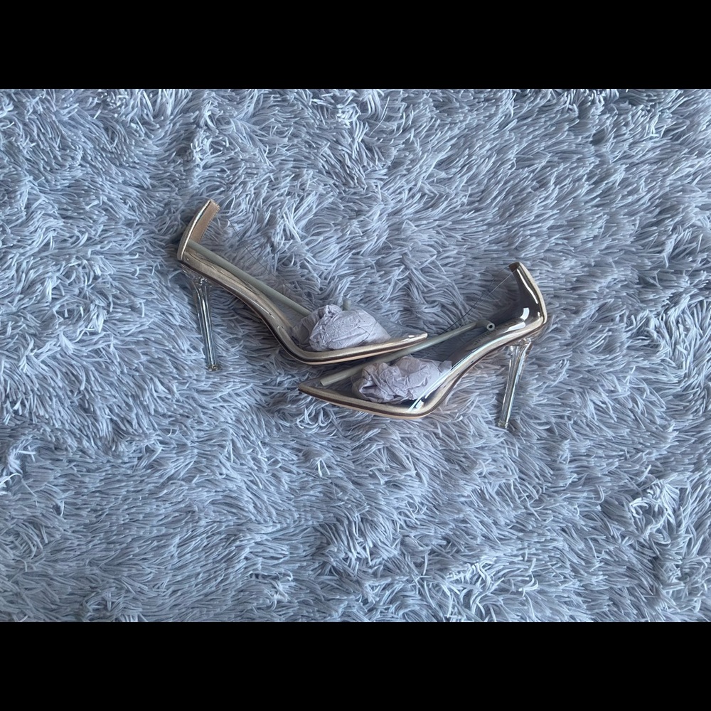 Women’s heels